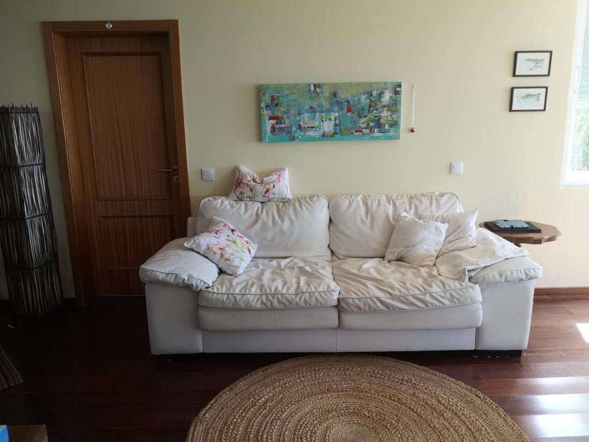 Villa Casa-Albatros à Ponta do Sol  Extérieur photo