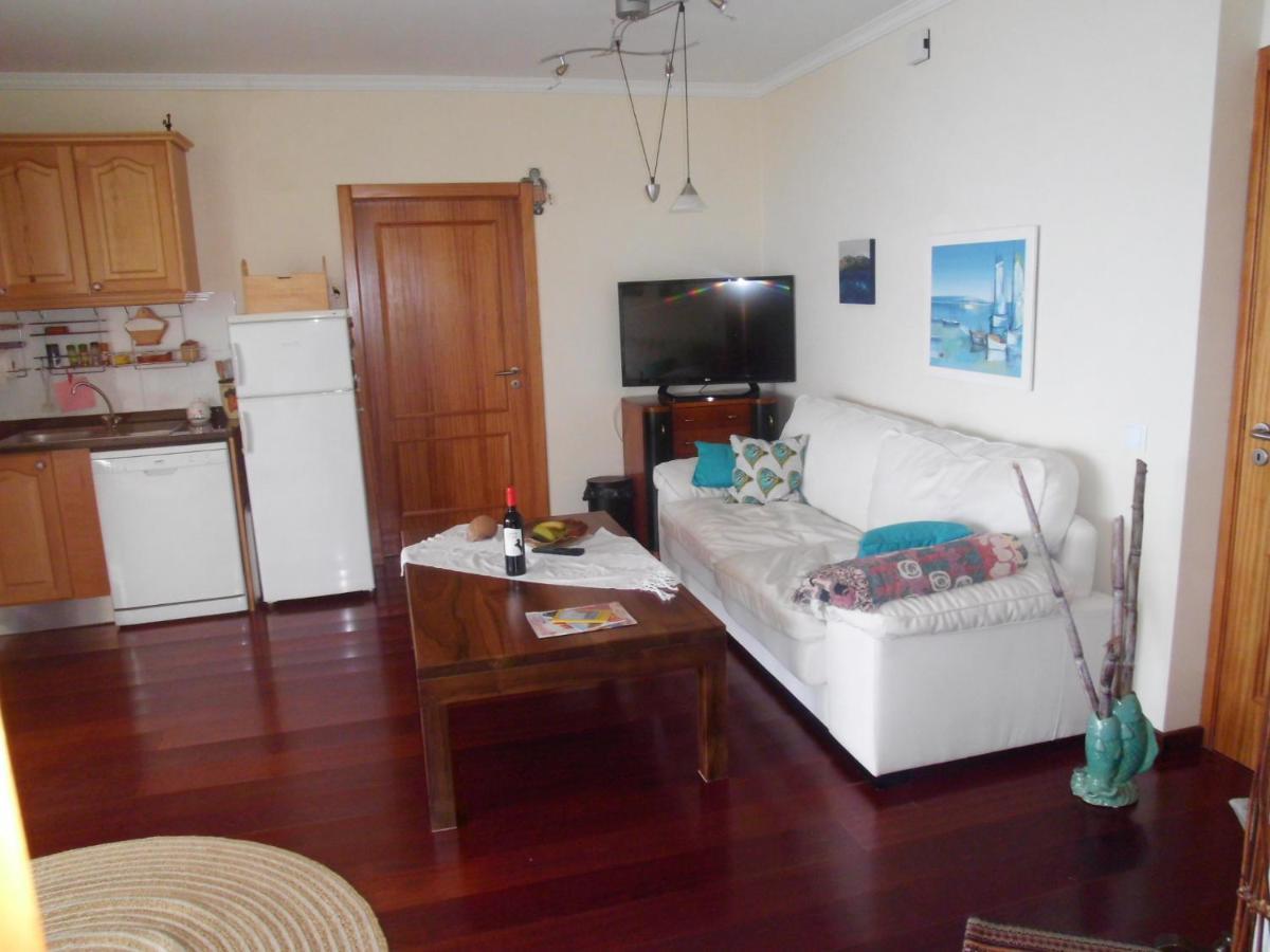 Villa Casa-Albatros à Ponta do Sol  Extérieur photo