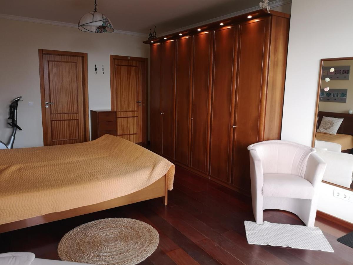 Villa Casa-Albatros à Ponta do Sol  Extérieur photo