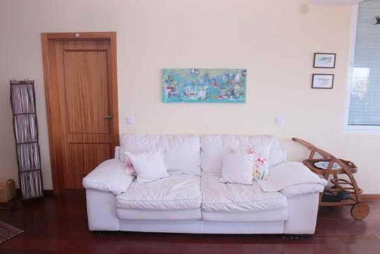 Villa Casa-Albatros à Ponta do Sol  Extérieur photo