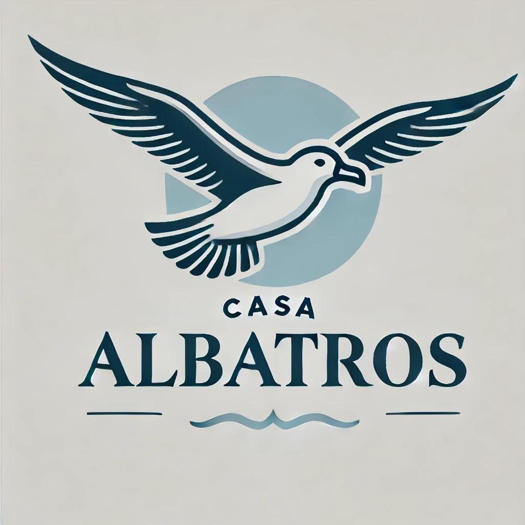 Villa Casa-Albatros à Ponta do Sol  Extérieur photo